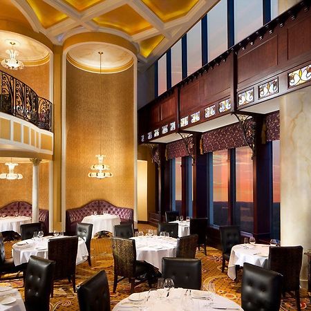 Turning Stone Resort And Casino Verona Kültér fotó