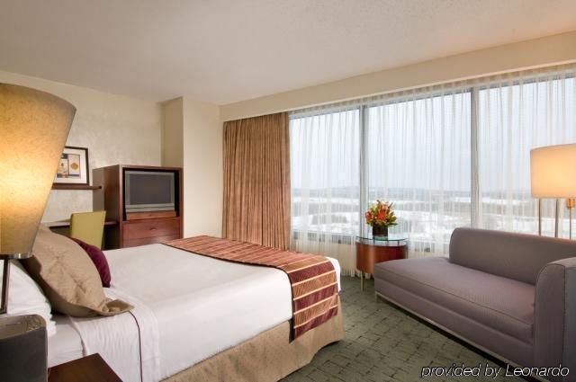 Turning Stone Resort And Casino Verona Szoba fotó