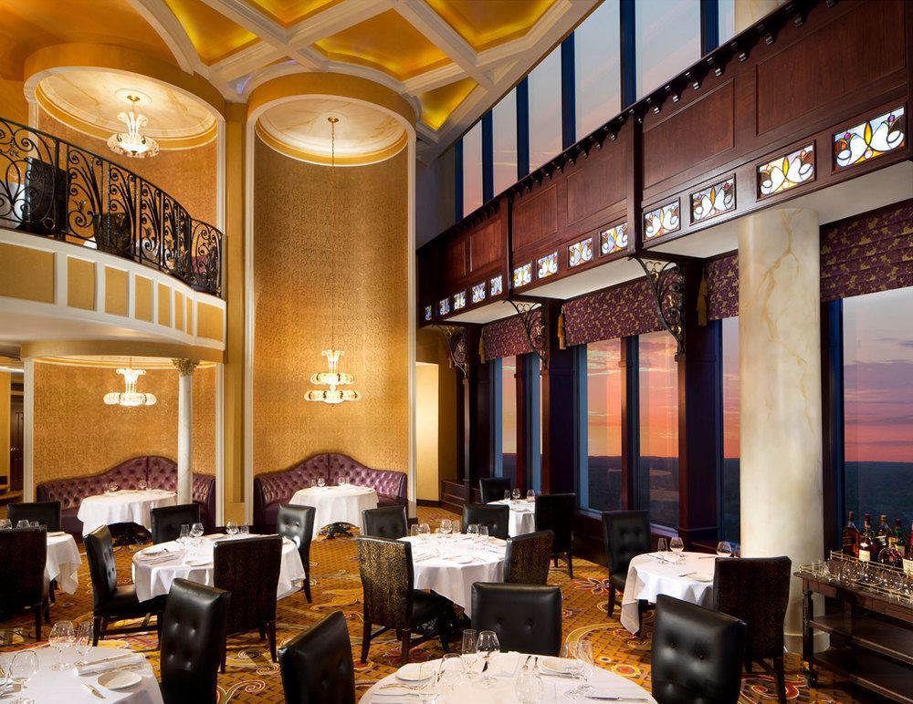 Turning Stone Resort And Casino Verona Kültér fotó