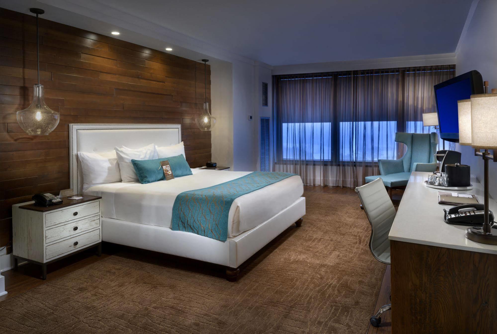 Turning Stone Resort And Casino Verona Kültér fotó
